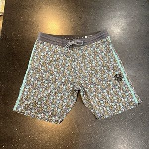 Vissla board shorts